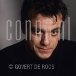 09-01-2002 Jeroen Willems at studio in Amsterdam.

[keywords]Posed, Headshot, Eyecontact, Actor[/keywords]